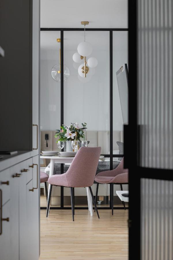 Politechnika Krakowska Apartment By Renters Prestige Eksteriør bilde